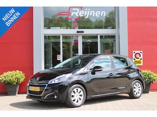 Peugeot 208 1.2 82PK BLUE LEASE | APPLE CARPLAY/ANDROID AUTO | NAVIGATIE | CRUISE CONTROL | AIRCO | AUX/USB |