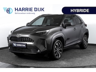 Toyota Yaris Cross 1.5 Hybrid 115 Dynamic | Dig.Cockpit | Adapt.Cruise | Stoel-+stuurverwarming | Camera | PDC | NAV+App.Connect | Auto.Airco | LM 17" | 6490