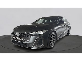 Audi A5 Avant 2.0 e-hybrid 299Pk Quattro S edition / Trekhaak / Ambiente Lichtpakket Pro / 19'' Lmv