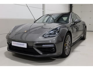 Porsche Panamera 4.0 Turbo S E-Hybrid I BTW I Merkdealer onderhouden I