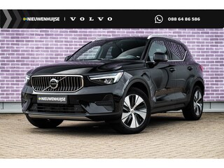 Volvo XC40 1.5 T5 Recharge Inscription Expression | Parkeercamera | CarPlay | DAB+ | Cruise Control | Keyless Entry | Elektrische Achterklep | Getint Glas |