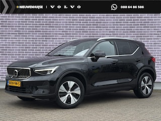 Volvo XC40 1.5 T5 Recharge Inscription Expression | Parkeercamera | CarPlay | DAB+ | Cruise Control | Keyless Entry | Elektrische Achterklep | Getint Glas |