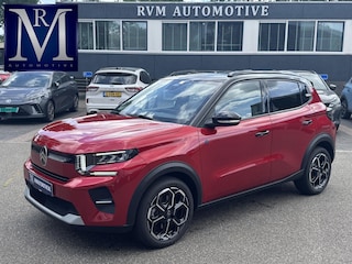 Citroën C3 MAX 3.454 KM!! UNIEKE KM STAND  | 3-FASE LADER | NAVIGATIE | CAMERA | FABRIEKSGARANTIE TOT 02-2027 | BTW VERREKENBAAR |