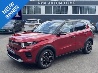 Citroën C3 MAX 3.454 KM!! UNIEKE KM STAND  | 3-FASE LADER | NAVIGATIE | CAMERA | FABRIEKSGARANTIE TOT 02-2027 | BTW VERREKENBAAR |