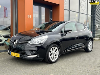Renault Clio 0.9TCe|Cruise|Navigatie|Bluetooth|PDC|Keyless