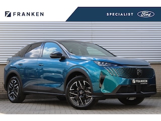 Peugeot 3008 1.2 Hybrid 145 GT | Panoramadak | Focal | BLIS | Led