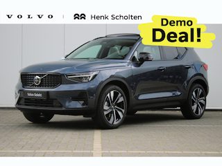 Volvo XC40 B4 Automaat Plus Dark | Panoramadak | Elektrisch Verstelbare Voorstoelen | Getint Glas Achter | Keyless | Elektrische Achterklep | Premium audio by Harman Kardon | Stoelverwarming | Stuurverwarming | Adaptieve Cruise Control | Pilot Assist | Dodehoek herkenning