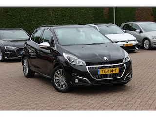 Peugeot 208 1.2 PureTech Blue Lease Executive / DISTR.RIEM VV / Navigatie / Parkeerhulp achter / 16'' / CarPlay / Cruise Control