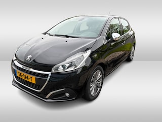 Peugeot 208 1.2 PureTech Blue Lease Executive / DISTR.RIEM VV / Navigatie / Parkeerhulp achter / 16'' / CarPlay / Cruise Control