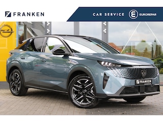 Peugeot 3008 1.2 Hybrid 145 GT | Panoramadak | Focal | BLIS | Led