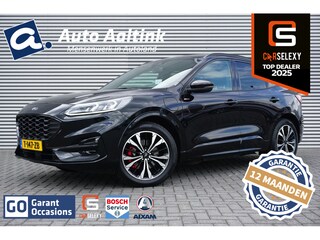 Ford Kuga 225PK PHEV ST-Line SUPER LUXE | WINTERPACK | AUTOM. | HEADUP