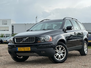 Volvo XC90 2.5 T Momentum/ 7 ZITTER/ AUTOMAAT
