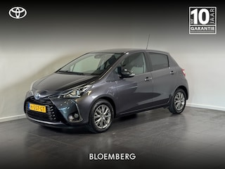 Toyota Yaris 1.5 Hybrid Dynamic | Achteruitrijcamera | LM-velgen |