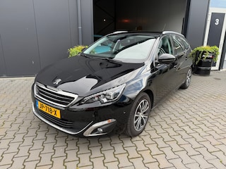 Peugeot 308 SW 1.2 PureTech Allure