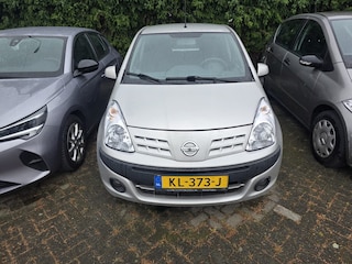 Nissan Pixo 1.0 Look | EXPORTAANBIEDING