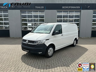Volkswagen Transporter 2.0 TDI L2H1 28 BPM Vrij/(Complete inrichting Sortimo)/150pk/Camera
