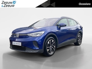 Volkswagen ID.4 Pro 77 kWh | Climate control | Parkeercamera | LM-velgen | Keyless | Navigatie