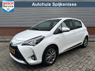 Toyota Yaris 1.5 Hybrid Active | Automaat | Lane assist | Cruise Control | Camera | Bots herkenning systeem |