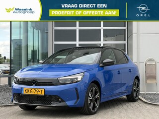 Opel Corsa 1.2 Turbo Hybrid Ultimate T Apple Carplay I Airco I