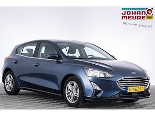 Ford Focus 1.0 EcoBoost Hybrid Trend Edition Business ✅ 1e Eigenaar .