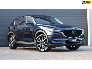 Mazda CX-5 2.5 SkyActiv-G 194 GT-M 4WD Navi/Adaptive Cruise/BOSE/PDC/Camera