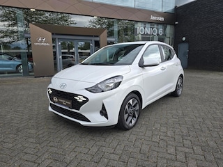 Hyundai i10 1.2 Comfort Style AT 5-zits