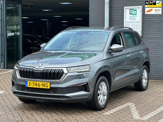 Skoda Karoq 1.5 TSI ACT Business Edition/CAMERA/CARPLAY/NL-AUTO NAP!!