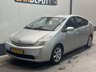 Toyota Prius 1.5 VVT-i Technisch super Vol Jaar APK