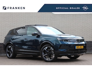 Opel Grandland 1.6 Turbo Plug-in-Hybrid Ultimate | Panoramadak | Trekhaak | Focal | AGR