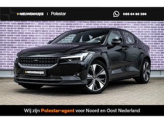 Polestar 2 Long Range Single Motor 78 kWh