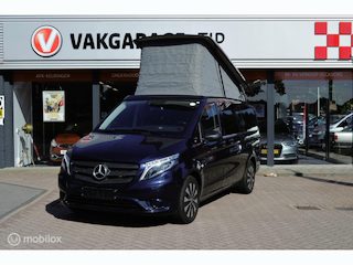 Mercedes-Benz V220 MARCO POLO /DUB. SCHUIFD/AUT. 9