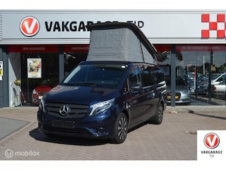 Mercedes-Benz V220 MARCO POLO /DUB. SCHUIFD/AUT. 9