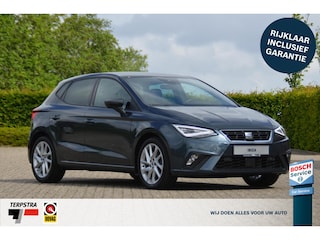 Seat Ibiza 1.0 EcoTSI FR 95 pk 39.767 km