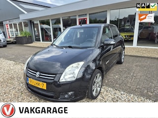 Suzuki Swift 1.3 Limited, airco, lm velgen