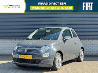 Fiat 500 1.2 Young