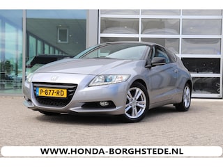 Honda CR-Z 1.5 i-VTEC IMA 124 pk S