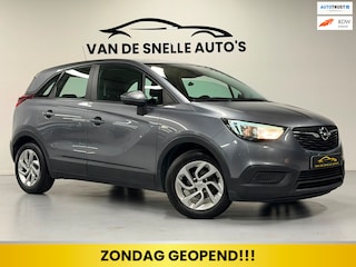 Opel Crossland X 1.2 Innovation