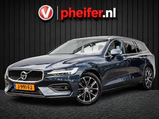 Volvo V60 2.0 B3 Business Pro Trekhaak/ Panoramadak/ Harman Kardon/ Blindspot/ Elek. achterklep