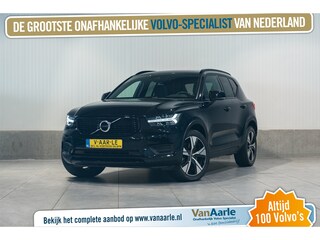 Volvo XC40 T4 Aut. Plug-in Hybrid R-Design Parkeercamera 211pk VERWACHT 27-06-2026