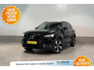 Volvo XC40 T4 Aut. Plug-in Hybrid R-Design Parkeercamera 211pk VERWACHT 27-06-2026