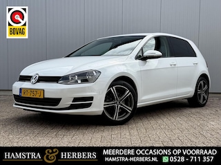 Volkswagen Golf 1.2 TSI Trendline wit
