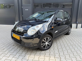 Suzuki Alto 1.0 Base Airco I APK I Weinig KM