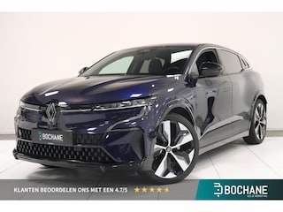 Renault Mégane comfort range techno 60 kWh | AppleCarplay AndriodAuto | Harman Kardon | 360 Camera | Stuur & Stoel verwarming | SOH 98,5% |
