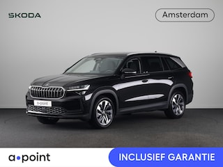 Skoda Kodiaq 1.5 TSI MHEV Business Edition 7p. | Derde zitrij | Light & view | Elek. stoel | 19 inch |