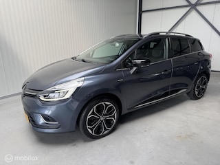 Renault Clio Estate 1.2 TCe Bose