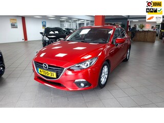 Mazda 3 2.0 TS+