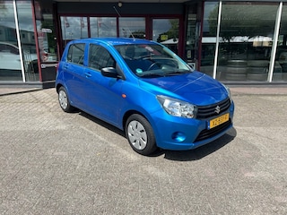 Suzuki Celerio 1.0 EXCLUSIVE