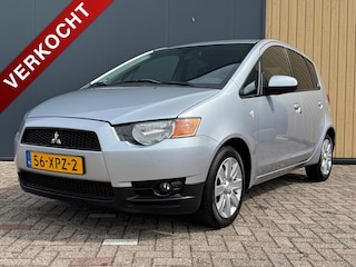 Mitsubishi Colt 1.3 95pk Edition Two | NL Auto | Clima | Cruise |