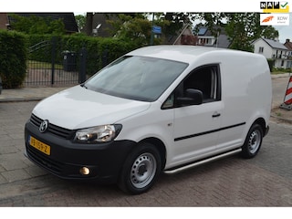 Volkswagen Caddy 1.6 TDI Economy Baseline