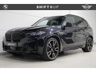 BMW X5 xDrive50e M-Sport | Skylounge | CoPilot | Harman Kardon | Stuurverwarming